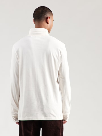 s.Oliver Shirt in Beige