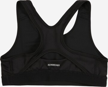 Sous-vêtements de sport ADIDAS PERFORMANCE en noir