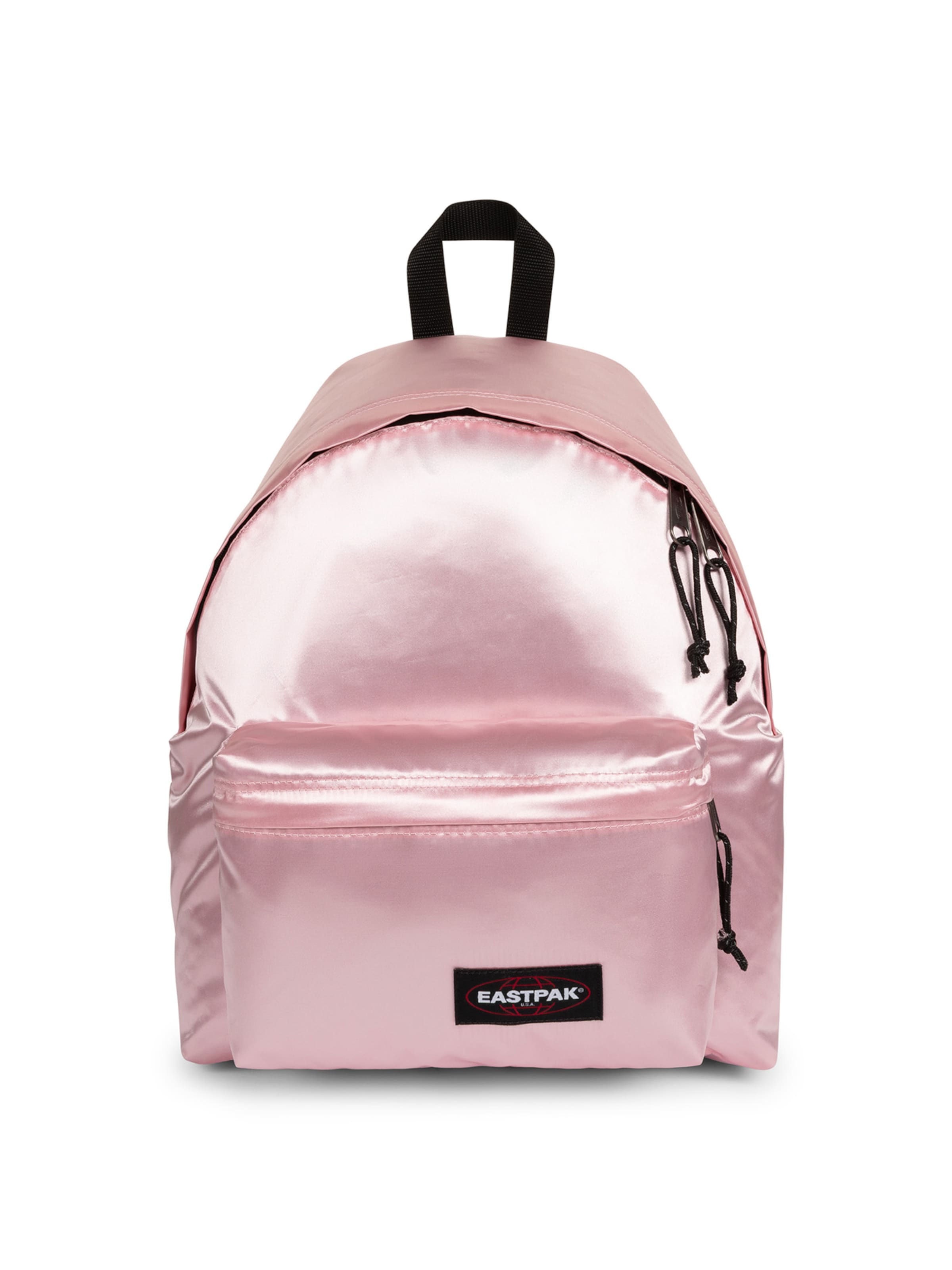 Zaino '6E09' di EASTPAK in rosa: frontale