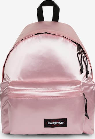 Zaino '6E09' di EASTPAK in rosa: frontale