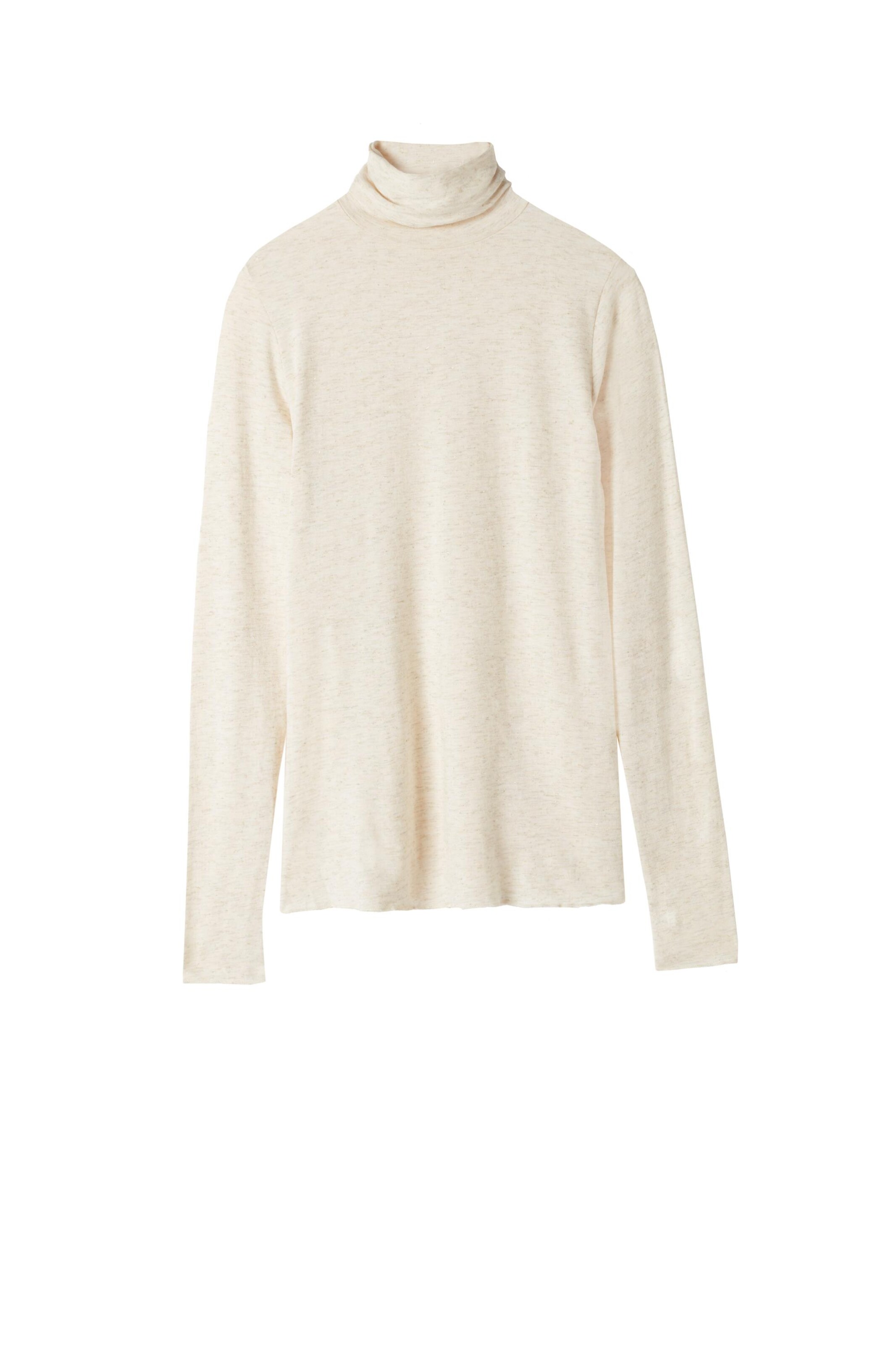 INTIMISSIMI Shirt 'Ultralight' in Beige: Vorderseite