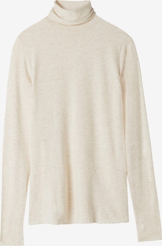 INTIMISSIMI Sweater in Beige: front