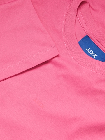 T-Shirt 'JXAndrea' JJXX en rose