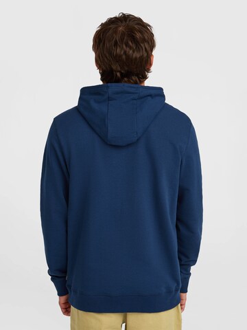 O'NEILL - Sudadera 'O'riginals Cali' en azul