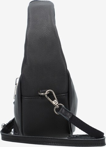 FREDsBRUDER Handbag in Black