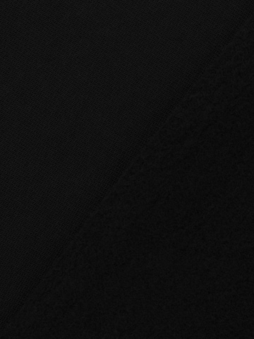 ENRAGE Sweatshirt 'THE BLANC' in Black