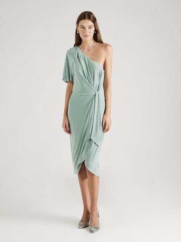 Lauren Ralph Lauren Dress 'MARIYOW' in Green: front