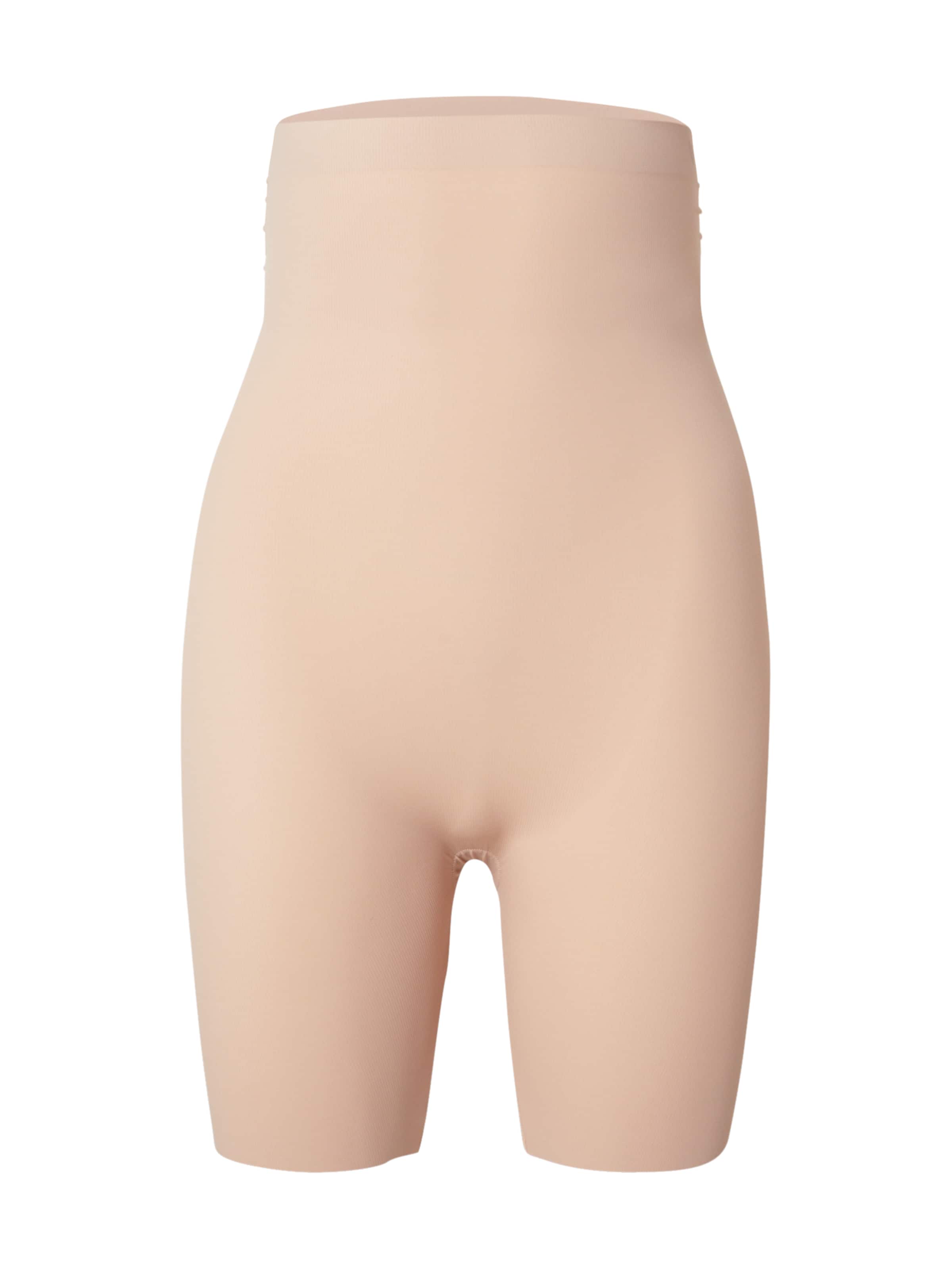 Pantalon modelant 'Power Shaper' Perfect Secrets en beige : devant