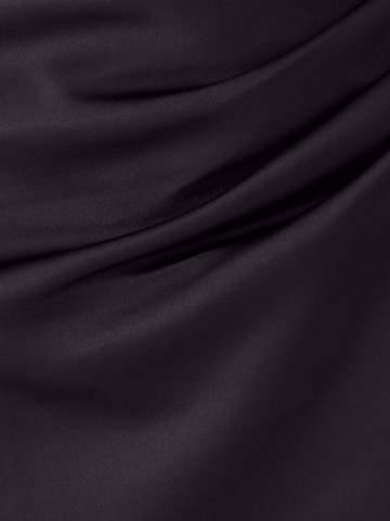 BWLDR Kleid 'Estrella' in Schwarz