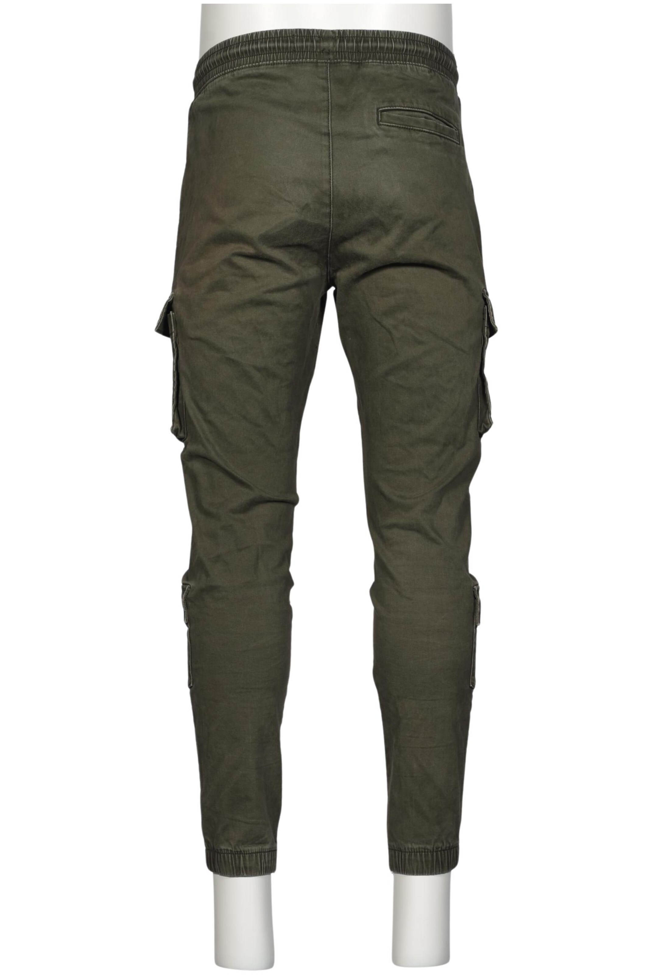 HOLLISTER Pants in 31-32 in Green