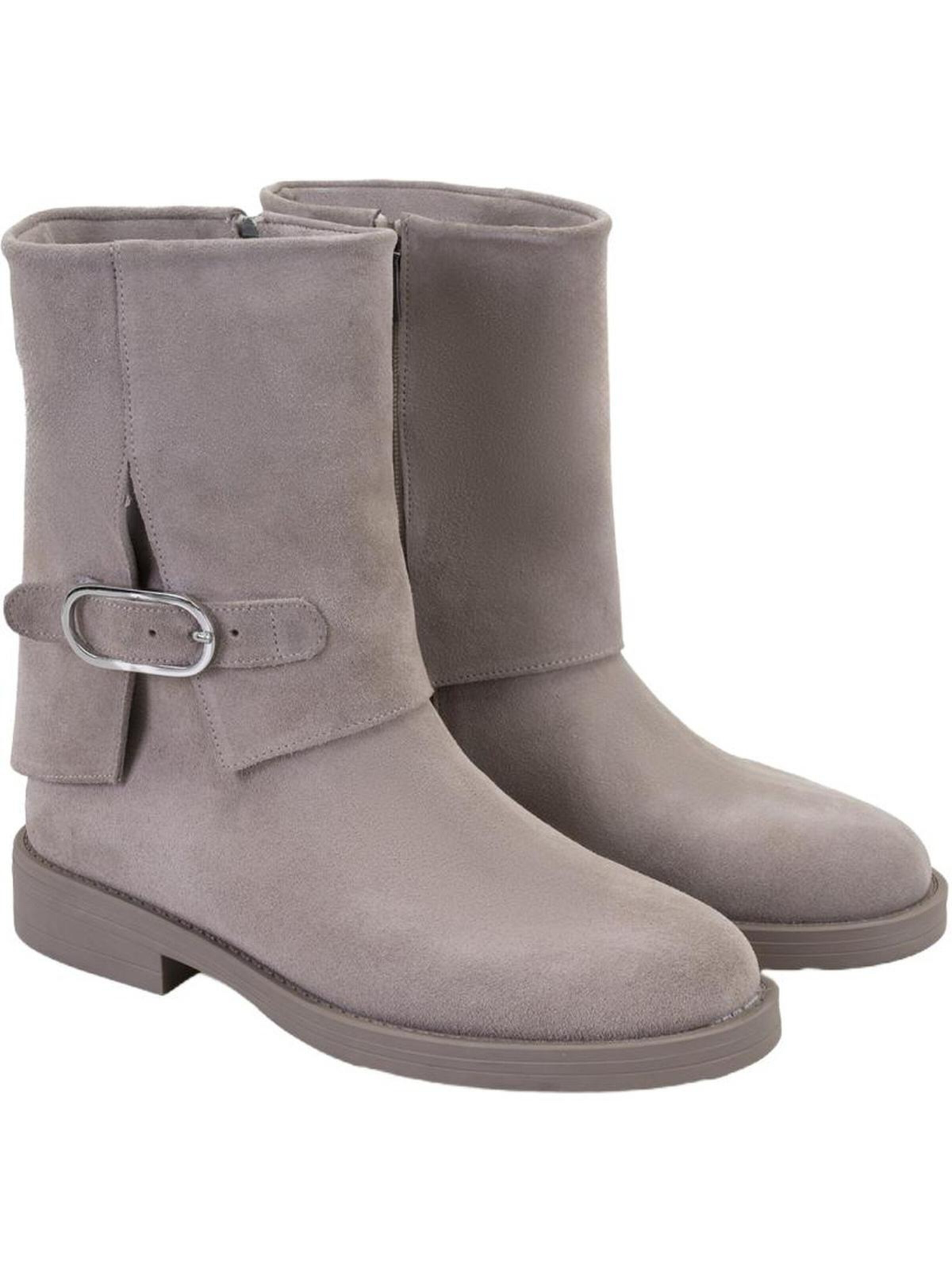 Desa Boots‌‌‌‌‌‌‌‌ in Braun