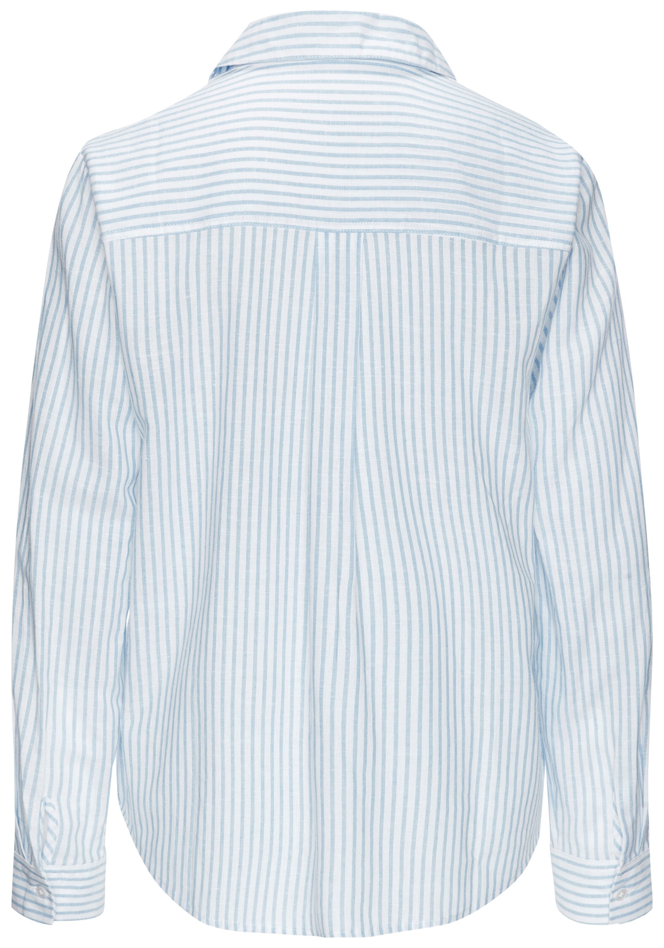 LASCANA Bluza | modra barva