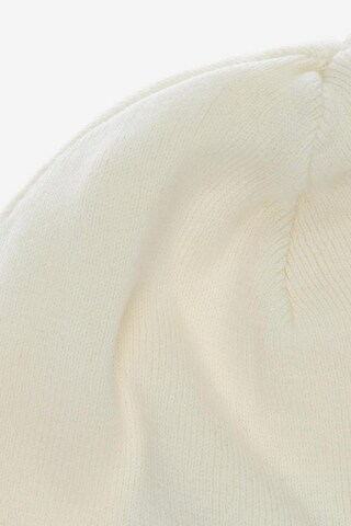 Polo Ralph Lauren Hut oder Mütze One Size in Weiß