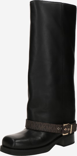 Auliniai 'COLBY' iš MICHAEL Michael Kors, spalva – ruda / juoda, Prekių apžvalga