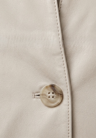 usha WHITE LABEL Blazers in Beige