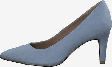 s.Oliver Pumps in Blau