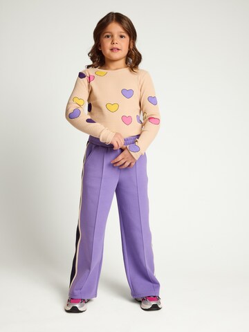 Looxs Revolution Shirt in Beige
