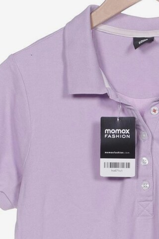 Gaastra Top & Shirt in L in Purple