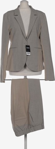 Kaffe Workwear & Suits in M in Grey: front