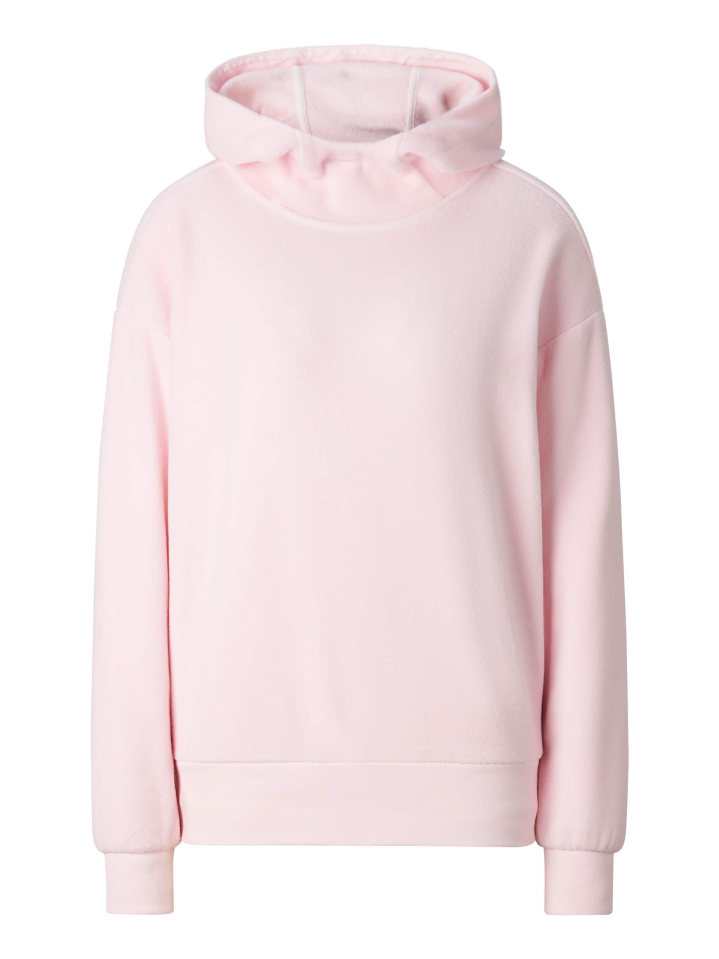 Bogner Fire + Ice Sweatshirt ' Iva ' in Pink: front