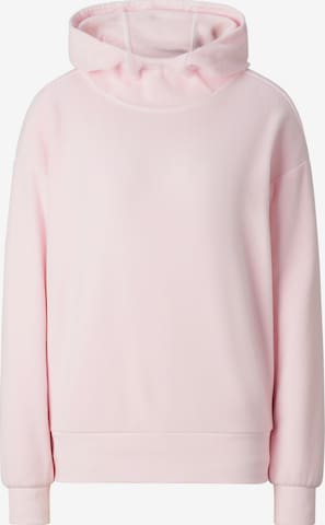 Bogner Fire + Ice Pullover ' Iva ' in Pink: Vorderseite