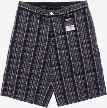 BRAX Shorts in 33 in Blue: front