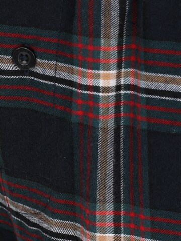 BOSS Pajama pants 'Holiday' in Blue