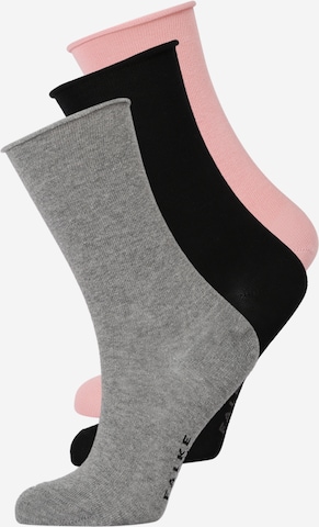 mišri FALKE Kojinės 'FALKE': priekis