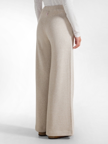 DEHA Wide leg Trousers in White