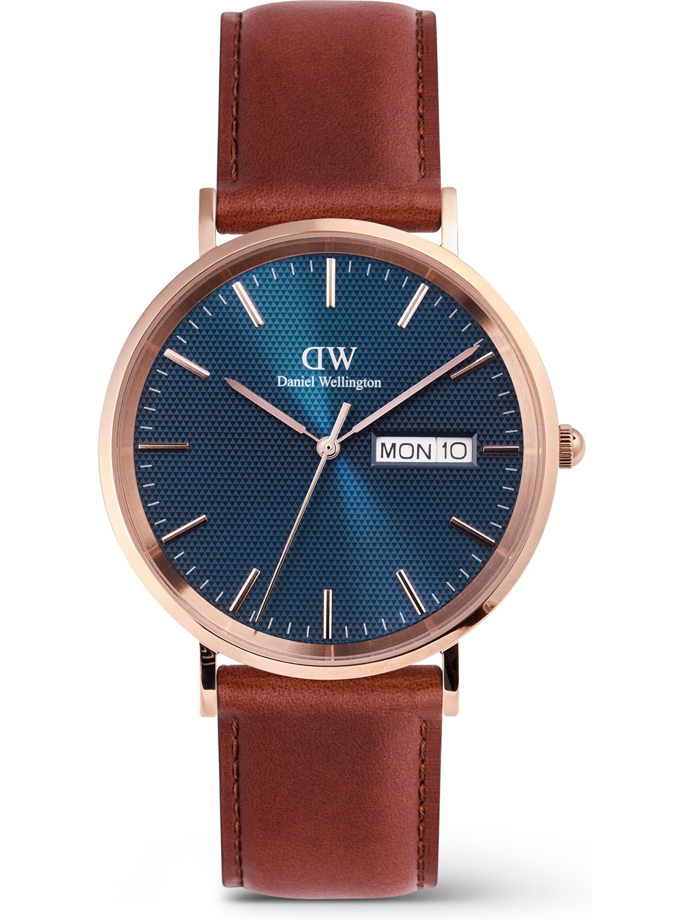 Daniel Wellington Analog Watch in Blue
