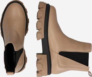 Chelsea Boots 'Lisa' VERO MODA en beige