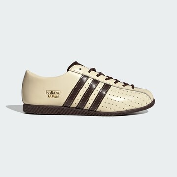 ADIDAS ORIGINALSNiske tenisice 'Japan Lux' - bijela boja