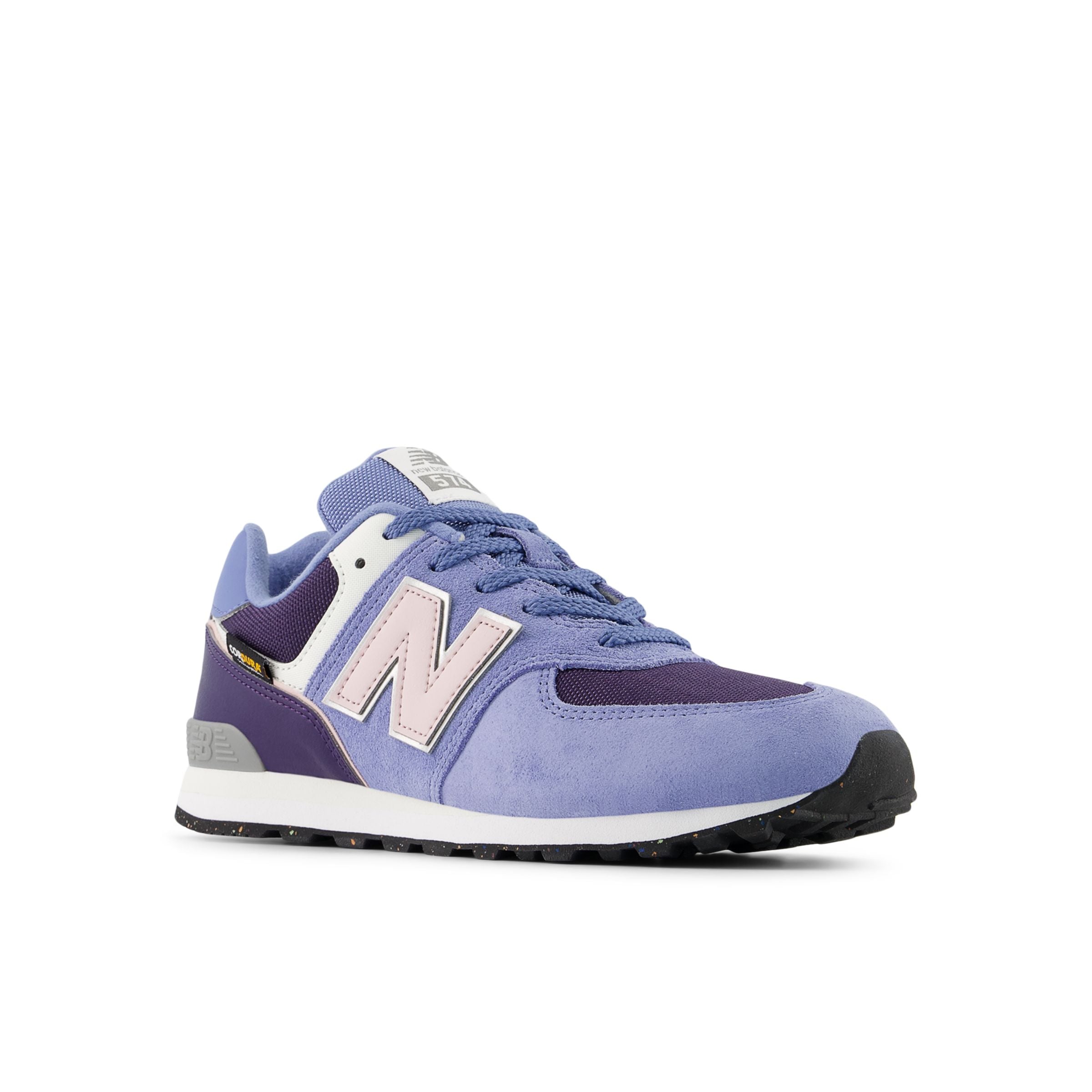 new balance Trainers '574' in Purple