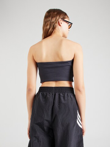 ADIDAS ORIGINALS Overdel i grå