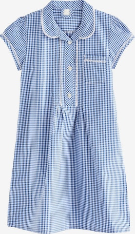 Robe Next en bleu : devant