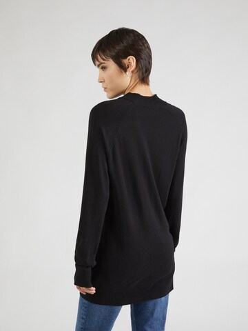 Dorothy Perkins Pullover in Schwarz