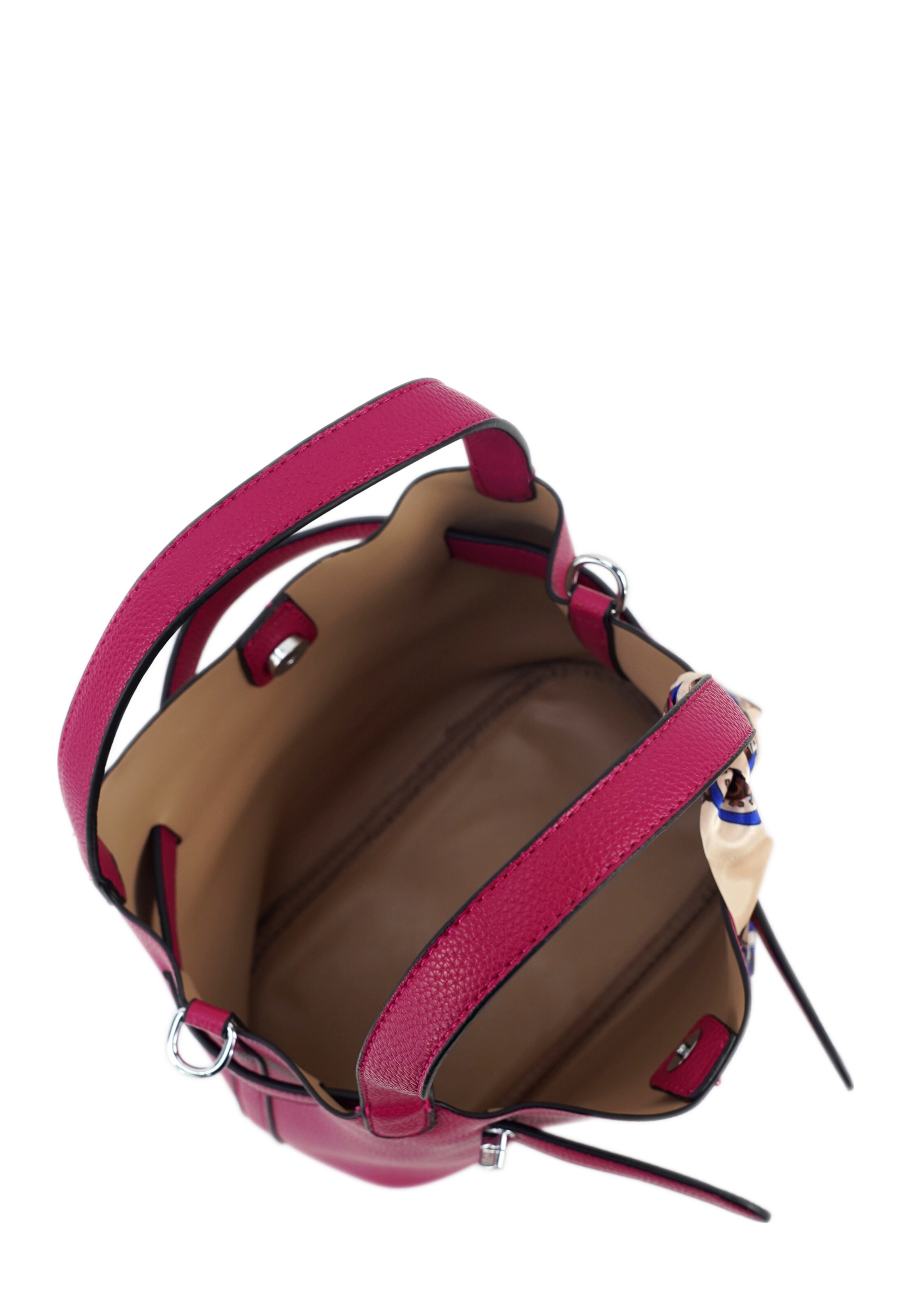 HARPA Handtasche 'MALU' in Rot