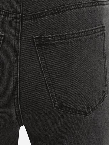 Skinny Jeans 'ELLIE' de la Vero Moda Tall pe negru