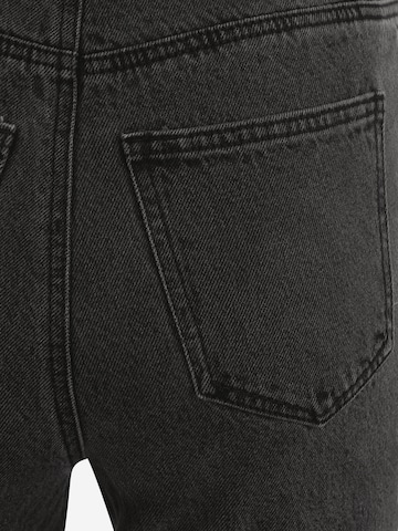 Vero Moda Tall Skinny Jeans 'ELLIE' in Schwarz