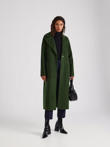 MICHAEL Michael Kors Přechodný kabát – zelená