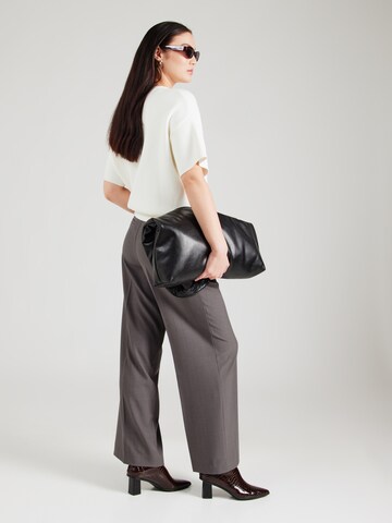 Pull-over REMAIN en blanc