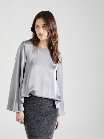 Soft Rebels Blouse 'Abia' in Grey