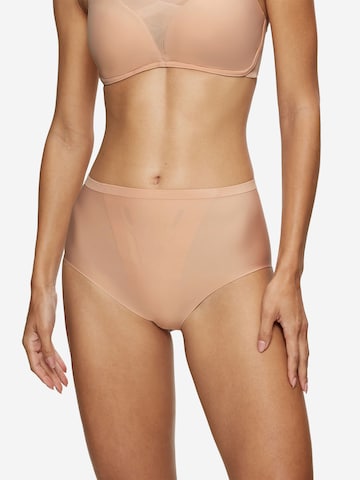 TRIUMPH Maxislip ' Red Label Triumph Shape Smart ' in Beige: Vorderseite