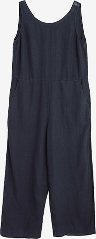 Seasalt Cornwall Haalari 'Salt Air' värissä sininen: etupuoli