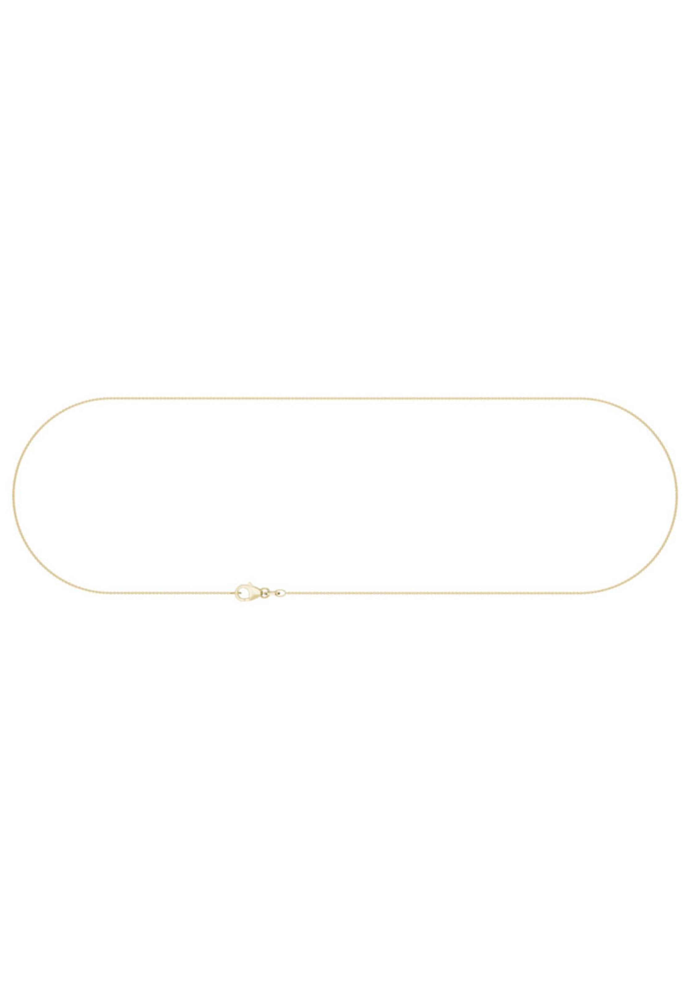 FIRETTI Necklace in Gold: front