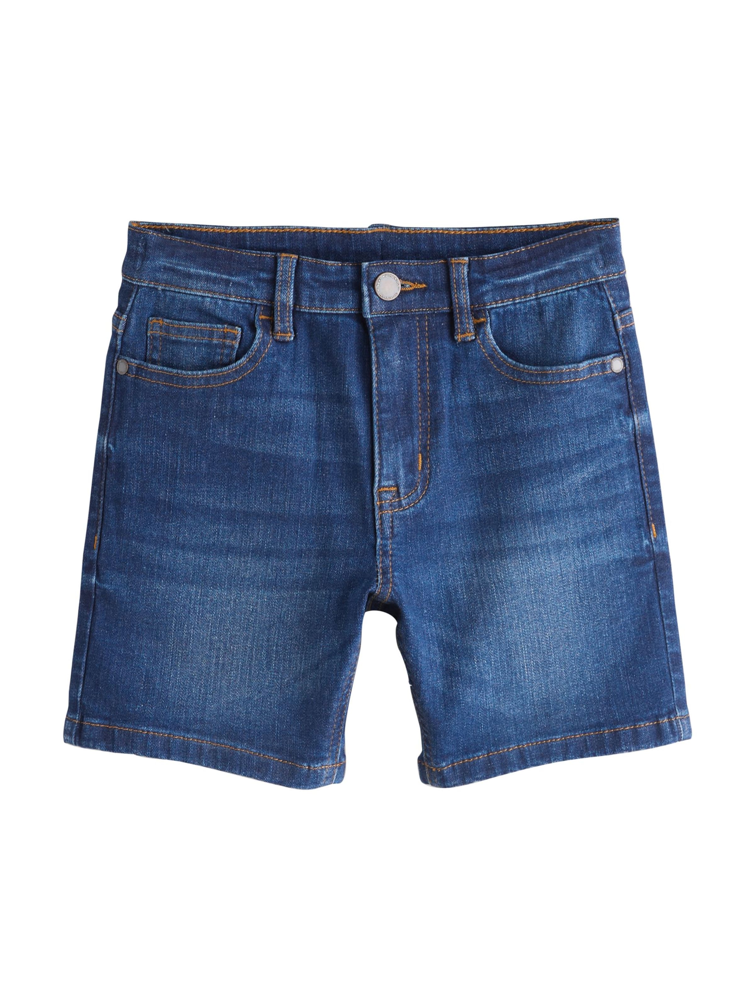 Next Обычный Джинсы в Синий