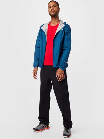 ADIDAS GOLF Regular Sportbroek in Zwart