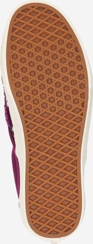 VANS - Zapatillas sin cordones en lila