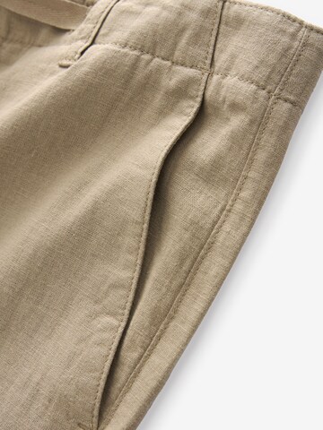 Next Regular Pants in Beige