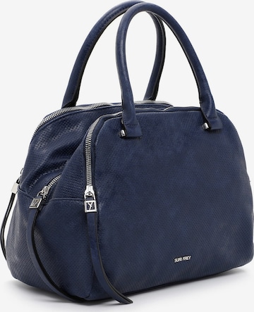 Suri Frey Handbag 'Suzy' in Blue